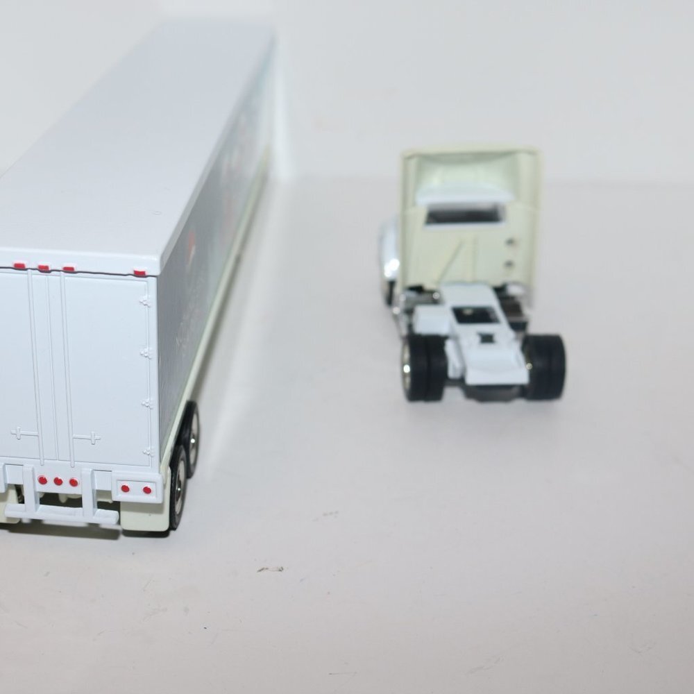 Matchbox Gold Collection King Size Rigs Pepsi truck with box - Picture 6 of 12